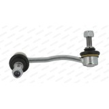 Bieleta antiruliu Mercedes-Benz Sprinter (906); Vw Crafter 30 Moog MELS4891, parte montare : punte fata, dreapta