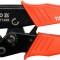 Cleste pentru sertizat conectori auto 0.5-6.0 mm 230 mm YATO