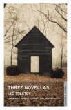 Three Novellas | Leo Tolstoy, 2019