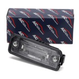 Lampa Numar Inmatriculare Aic Volkswagen Passat B6 2005-2010 53965