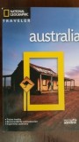 National Geographic Traveler Australia
