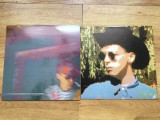 PET SHOP BOYS - DISCO (1986,EMI/PARLOPHONE,UK) vinil vinyl