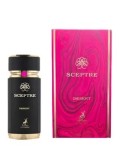 Cumpara ieftin Apa de parfum Maison Alhambra Sceptre Desert, 100 ml, unisex