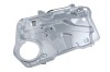 Macara geam Vw Golf 4 1998-2005, Bora 1998-2005, Dreapta Fata Cu Protectie, NTY EPS-VW-004