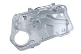 Macara geam Vw Golf 4 1998-2005, Bora 1998-2005, Dreapta Fata Cu Protectie, NTY EPS-VW-004