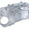 Macara geam Vw Golf 4 1998-2005, Bora 1998-2005, Dreapta Fata Cu Protectie, NTY EPS-VW-004