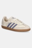 adidas Originals sneakers Samba Og culoarea bej, JS1362