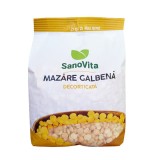 Mazare galbena decorticata 500gr