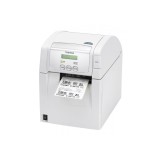 Toshiba B-SA4TP imprimanta etichete direct thermal / thermal transfer