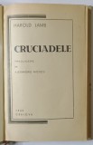 CRUCIADELE de HAROLD LAMB , 1939