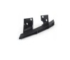 Suport bara protectie, spoiler Audi Q7 (4l), 10.2005-07.2015, montare fata, dreapta, interior, OE