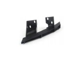 Suport bara protectie, spoiler Audi Q7 (4l), 10.2005-07.2015, montare fata, dreapta, interior, OE
