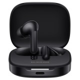 Casti True Wireless Redmi Buds 6, Night Black, Xiaomi