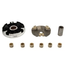 Variator tuning Aprilia/Yamaha/Malaguti/Minarelli 13mm