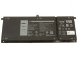 Baterie Laptop, Dell, Latitude 3120, 3410, 3510, 15V, 3360mAh, 53Wh