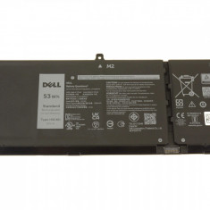 Baterie Laptop, Dell, 9077G, TXD03, 7T8CD, 0H5CKD, H5CKD, 15V, 3360mAh, 53Wh