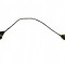 Cablu video LVDS, Laptop, Lenovo, ThinkPad T540P, W540, W541, 04X5540, 50.4LO04.012, 50.4LO10.021