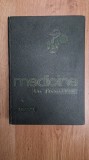 MEDICINA IN FAMILIE - Voiculescu 1966