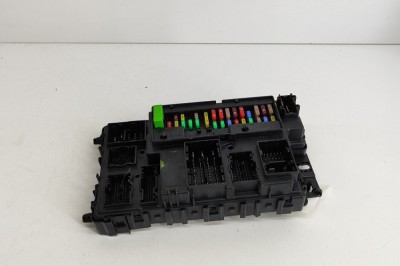 Modul panou de siguranțe FORD RANGER TKE 2019 OEM: JU5T-15604-BEG,A2C763531040000 25752394 foto
