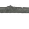 Prag Mercedes Clasa C (W203) 05.2000-03.2007 Dreapta , prag din metal
