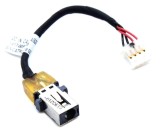 Mufa Alimentare Laptop Acer 1417-00FY000, 50.VDFN5.005, Swift 3 SD315-41, Swift 3 SF314-51, Swift 3 SF314-52,