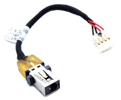 Mufa Alimentare Laptop Acer Swift 3 SF314-53G, Swift 3 SF314-56, TravelMate TMX349-G2-M foto