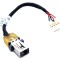 Mufa Alimentare Laptop Acer Swift 3 SF314-53G, Swift 3 SF314-56, TravelMate TMX349-G2-M