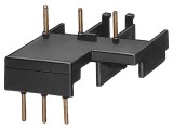 Contactor &icirc;ntrerupător electric