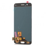 Display LCD OLED OnePlus 5, Negru, Touchscreen, Asamblat