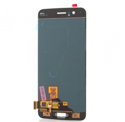 LCD OnePlus 5 + Touch, Black, OLED foto