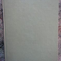 RADU TUDORAN - ANOTIMPURI - Editura Socec, editia PATRA, 486 p.