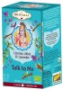 Ceai Bio Shoti Maa Chakras Talk to Me, Lemn Dulce, Menta & Lavanda - Ayurvedic, 16 pliculete