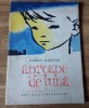 APROAPE DE LUNA - MARCEL MARCIAN 1964 CU ILUSTRATII