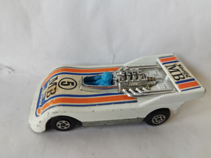 bnk jc Matchbox 56b Hi Tailer