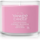 Yankee Candle Enchanting Cherry Blossom lum&acirc;nare votiv 37 g