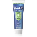 Oral B Pro-Expert Fresh Breath pasta de dinti pentru respiratie proaspata Cool Mint 75 ml