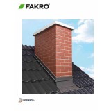 Rama pentru cosuri de fum fixa Fakro GZK-AS 51