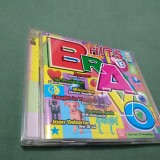 DUBLU CD 2 CD BRAVO HITS 13 RARA!!!! ORIGINAL