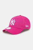 New Era șapcă 11157578-PNKWHI