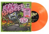 Attack Of The Killer B-Sides - Coloured Vinyl | A Day to Remember, Concord Records