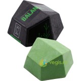 Sampon pentru Par Gras cu Rozmarin si Menta 70g