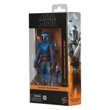 Star Wars: The Mandalorian Black Series Figurina articulata Mandalorian Privateer 15 cm, Hasbro