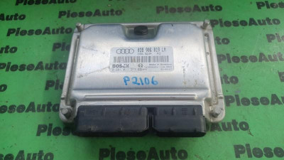 Calculator motor Audi A6 (1997-2004) [4B, C5] 0281011213 foto