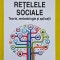 Retelele sociale. Teorie, metodologie si aplicatii - Marian-Gabriel Hancean