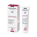 Isis - Metroruboril A.Z. Crema, ten iritat, 30ml, Isis Pharma