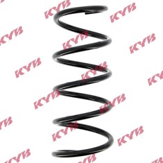 KYB RA1416 K-Flex Arc spiral foto