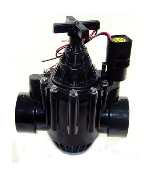 Electrovană PGA 200 Rain Bird 9 V