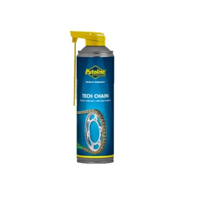 Spray Putoline Tech Chain foto