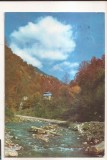 RF166 - Carte Postala - Cormaia. Cabana Farmecul padurii, circulata 1976