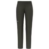 Pantaloni Dama Salewa Lavaredo Hemp Ripstop Black Out, Escalada, Canepa, Usori, Rezistenti, Marime 36/S